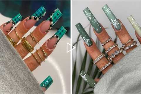 Adorable Nail Art Ideas & Designs for a Trendy and Feminine Look 2022