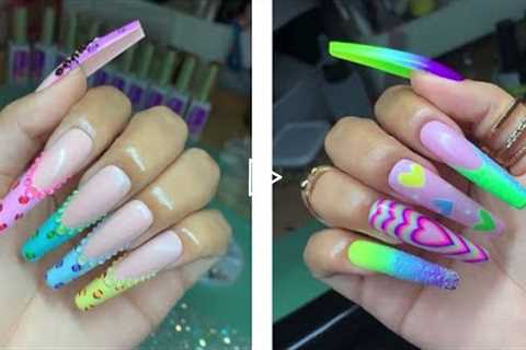 Lovely Nail Art Ideas & Designs to Spice Up Your Inspirations