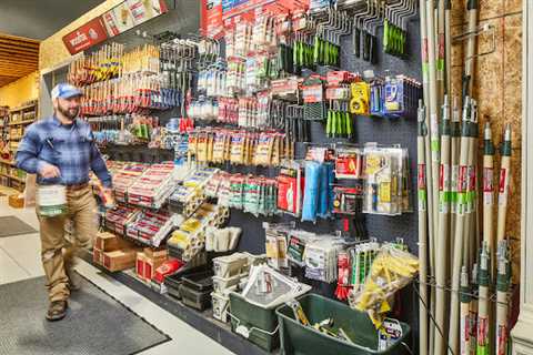 Pigment Paint Supply in Charlottesville Offers Quality Paint Line and a Wide Range of Paint Supplies