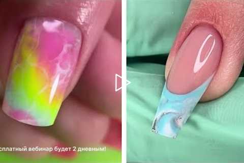 Gorgeous Nail Art Ideas & Designs to Express Your Personality 2022