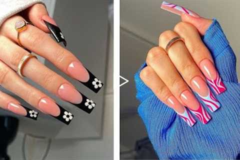 Incredible Nail Art Ideas & Designs to Up Your Nail Game 2022