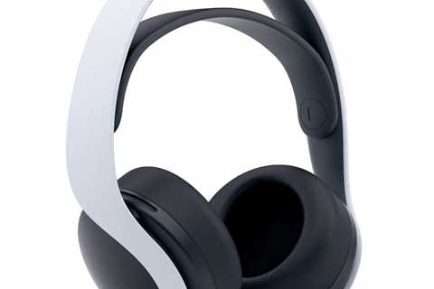 PS5 Headset