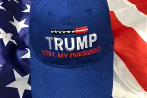 Free Trump Still My President Hat - Insight Hiking