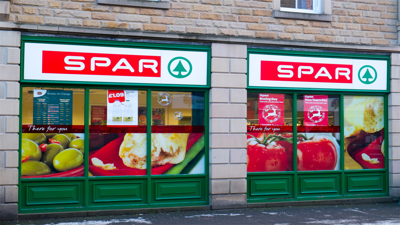 Is Spar open today? Queen funeral Bank Holiday opening times