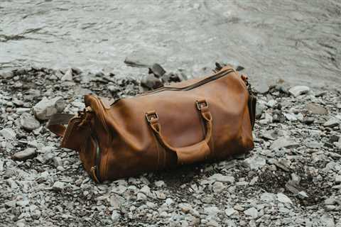 Top Leather Goods Manufacturers in the World