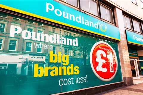 Four things you should always buy at Poundland – and four items to avoid