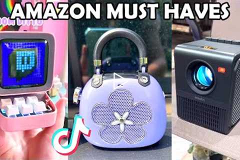 2022 October AMAZON MUST HAVE | TikTok Made Me Buy It Part 1 | Amazon Finds | TikTok Compilation