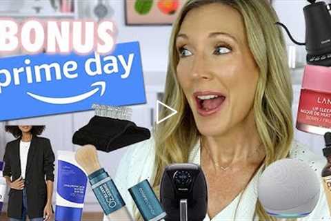 AMAZON Prime Day SALE! Top Picks BEAUTY, FASHION, HOME!