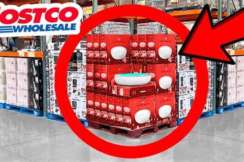 10 NEW Costco Deals You NEED To Buy in October 2022