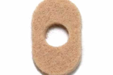 Corn Pads – Felt