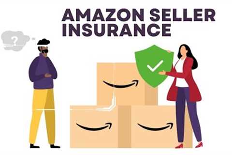 Product liability insurance for Amazon sellers. Describe by Sam. #SAM_INFO 24