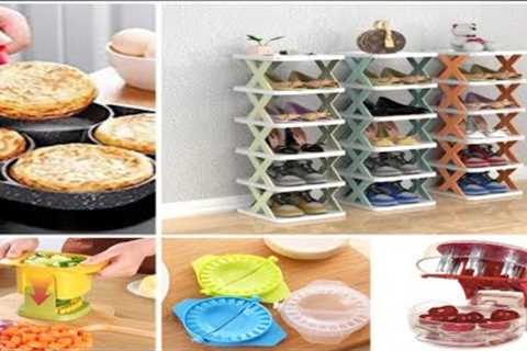 Amazon Products Kitchen Organizers Space Saving Kitchen Amazon Kitchen Products With Links Racks