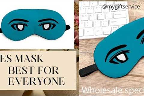 Eyes mask || wholesale || only photos || mygiftservice ||