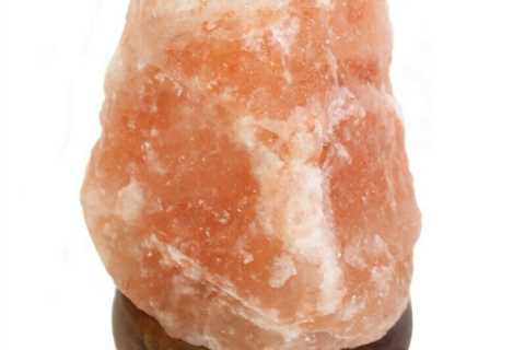 Lamp Himalayan Salt Rock Aroma 1.5-2kg