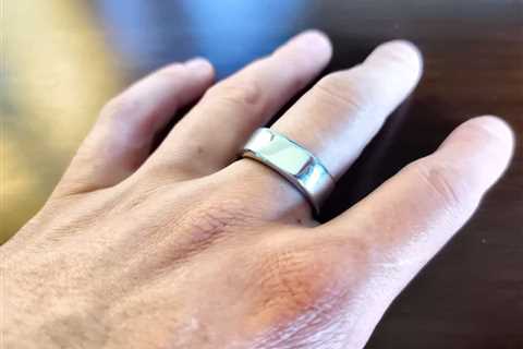 Why Do Men Wear Diamond Rings?