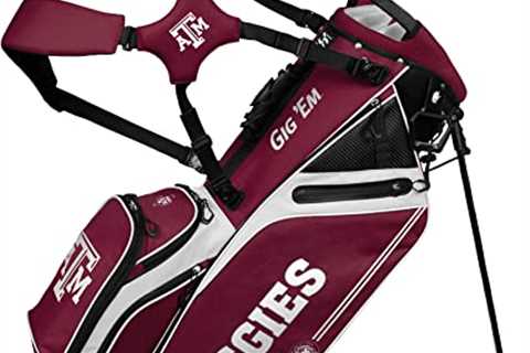 TOP 6 BEST SELLING GOLF BAGS ON AMAZON!  MANY WITH FREE SHIPPING, ONE DAY SHIPPING PLUS REVIEWS BY..