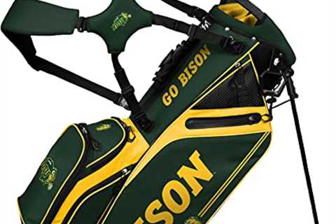 THE UP TO DATE 7 BEST SELLING GOLF BAGS ON AMAZON!  MANY WITH FREE SHIPPING, ONE DAY SHIPPING PLUS..