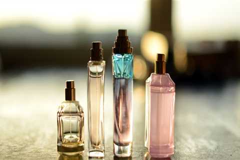 Can cheap perfumes be good?