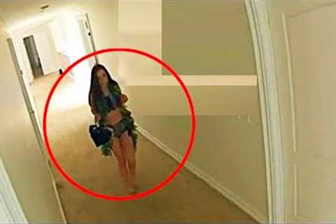 20 MOMENTS YOU WOULDN''T BELIEVE IF NOT FILMED