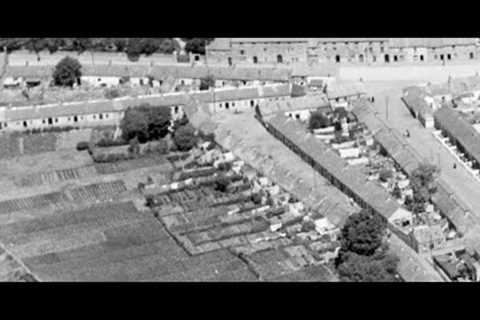 Mary Lee tells of her childhood and teenage years in Costelloes Lane, Waterford City. Ireland.