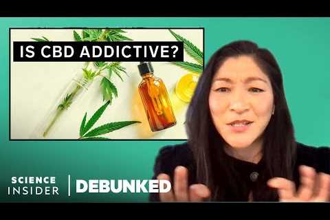 Healthcare Experts Debunk 11 CBD Myths | Debunked