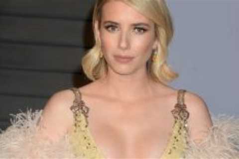 Emma Roberts speaks out about motherhood amid reports that she is now divorced from Garrett Hedlund