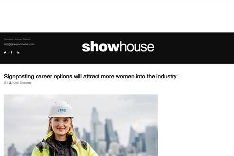 Addressing the Lack of Gender Diversity in Engineering and Construction: Steps for Attracting,..