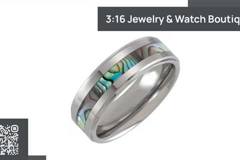 Standard post published to 3:16 Jewelry & Watch Boutique at March 28, 2023 17:02