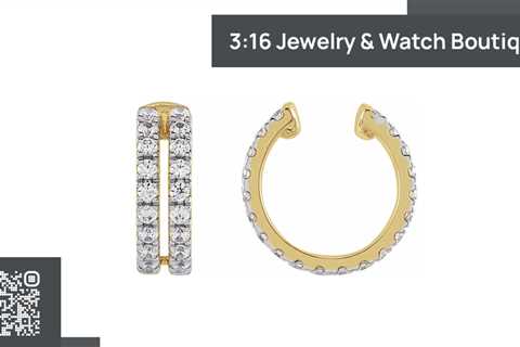 Standard post published to 3:16 Jewelry & Watch Boutique at March 13, 2023 17:00