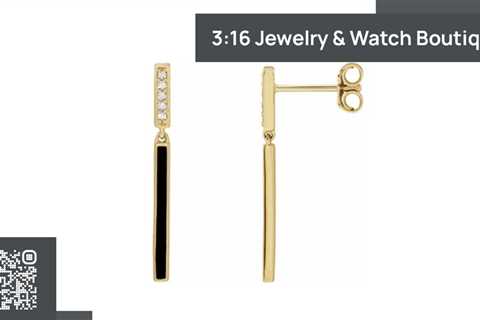 Standard post published to 3:16 Jewelry & Watch Boutique at March 10, 2023 17:02