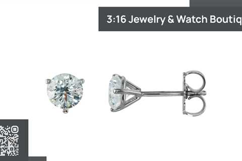 Standard post published to 3:16 Jewelry & Watch Boutique at March 01, 2023 17:02