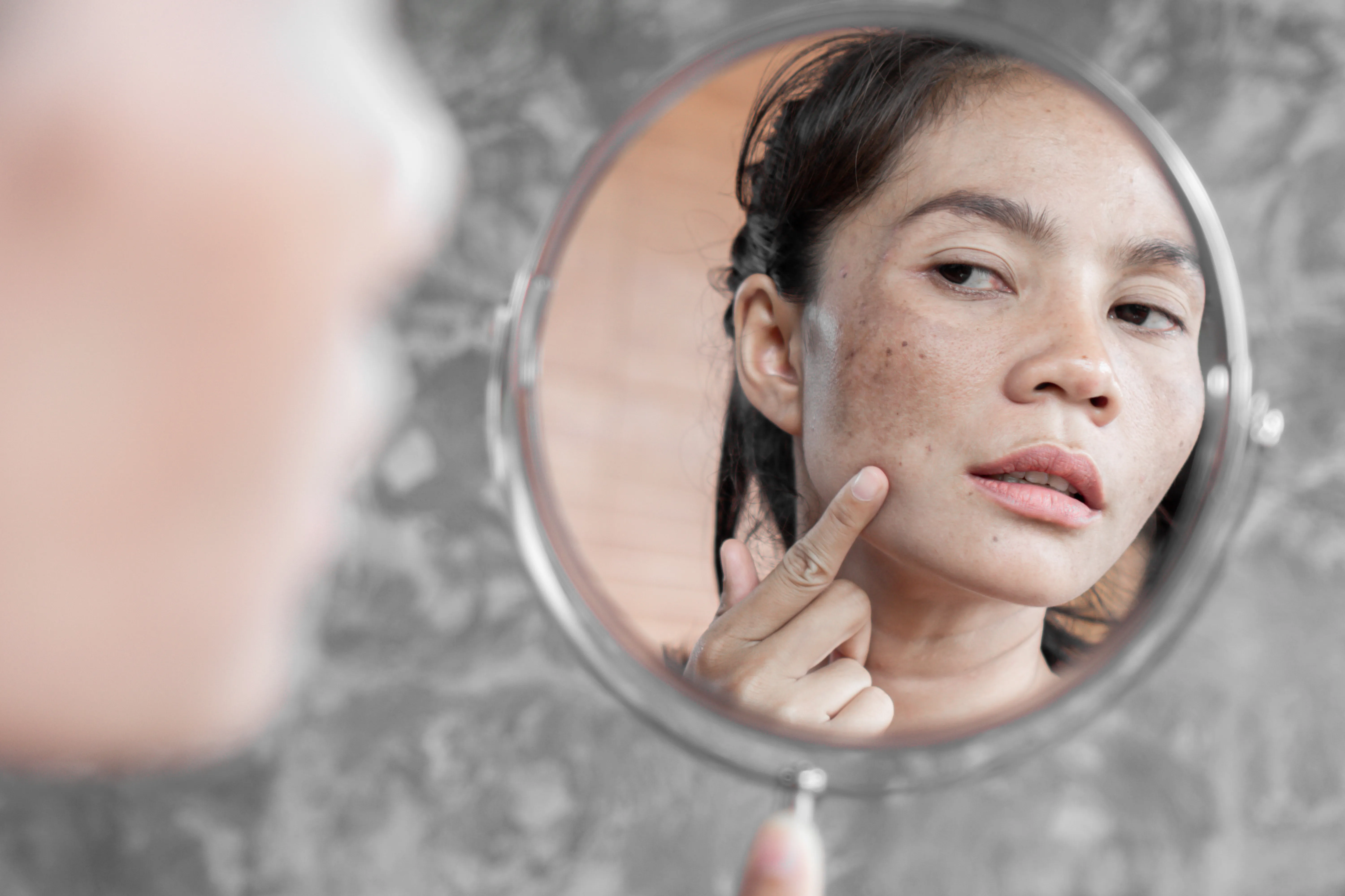 Skincare Routine Guide for people with Dry Skin