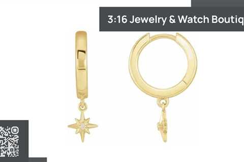 Standard post published to 3:16 Jewelry & Watch Boutique at May 19, 2023 17:01