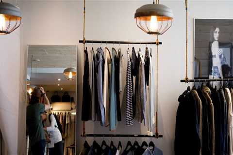 Where to Find Discounts on Bulk Orders of Designer Clothing