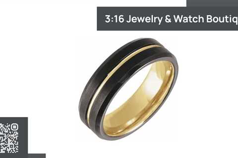 Standard post published to 3:16 Jewelry & Watch Boutique at May 20, 2023 17:00