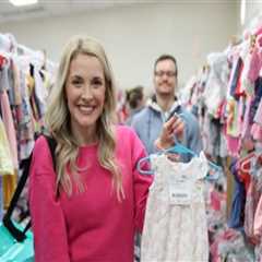What Sizes of Clothes are Available for Babies in Central Oklahoma?