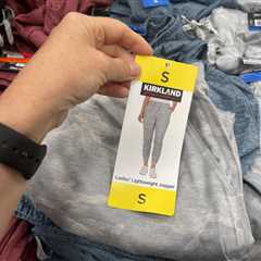 These New $11.99 Costco Clothes Look Just Like lululemon & Ship for FREE!