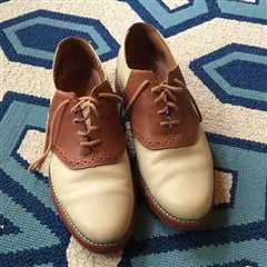 Kids Brown Shoes