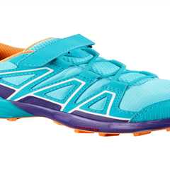 Track Shoes For Kids