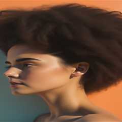 Natural Hair Care – A Comprehensive Guide