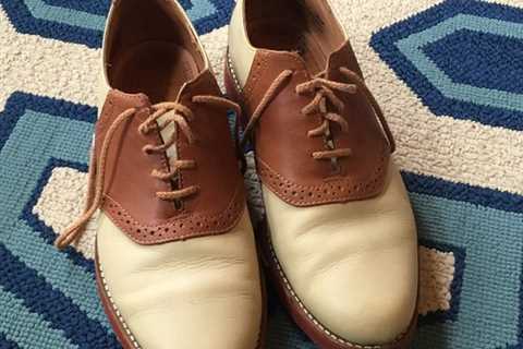 Kids Brown Shoes