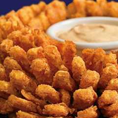 Best Outback Coupons | Free Appetizer or Dessert w/ Adult Entree Purchase (Select Locations)