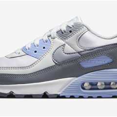 Look Out for This Colorway of the Nike Air Max 90
