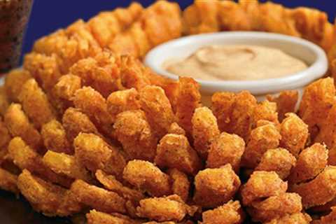 Best Outback Coupons | Free Appetizer or Dessert w/ Adult Entree Purchase (Select Locations)