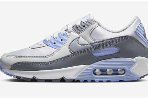 Look Out for This Colorway of the Nike Air Max 90