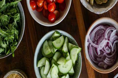 Organic Produce from Oahu: What Nutrients Can You Find?