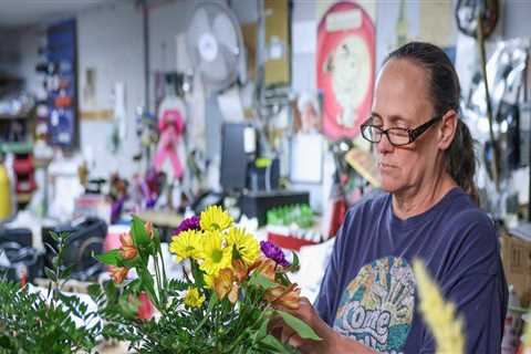 Military Discounts at Oklahoma City Florists: Get the Best Deals for Service Members