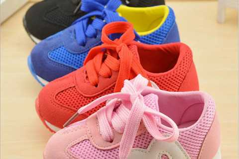 London Kids Shoes