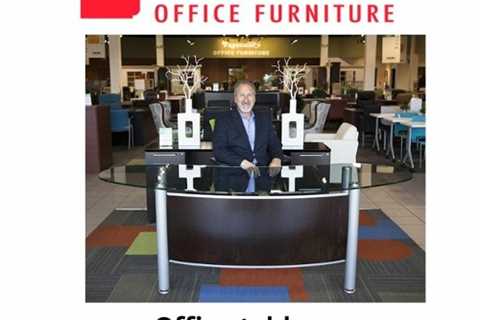 Office tables Fort Lauderdale, FL