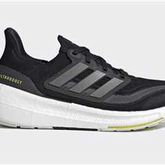 adidas To Debut Lightest adidas Ultra Boost Yet